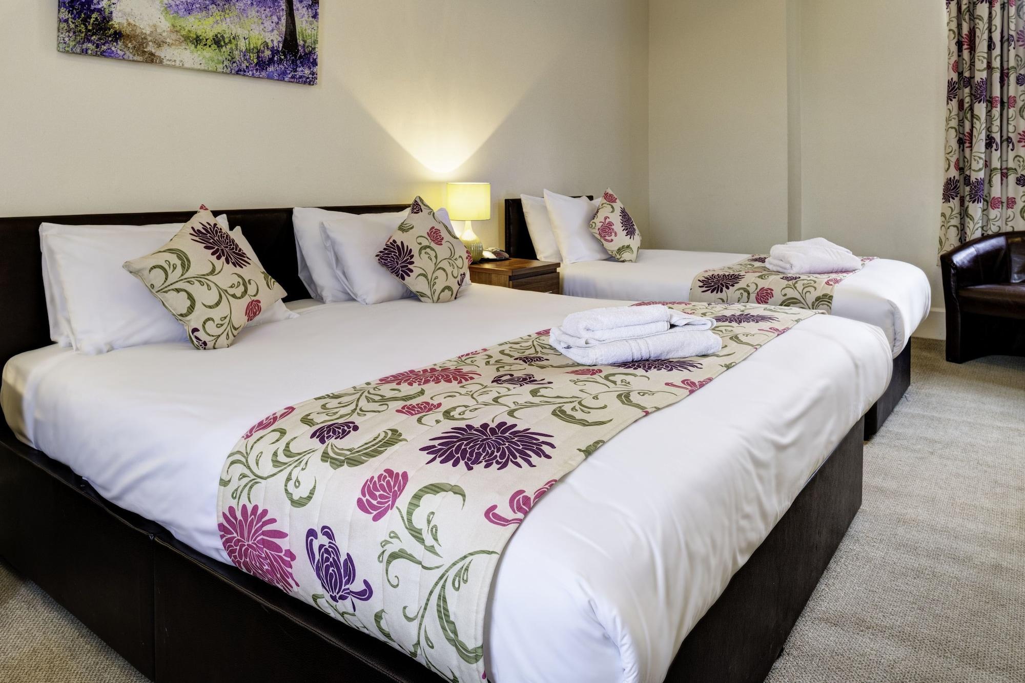 Lord Haldon Country Hotel, Sure Hotel Collection By Best Western Dunchideock Eksteriør bilde