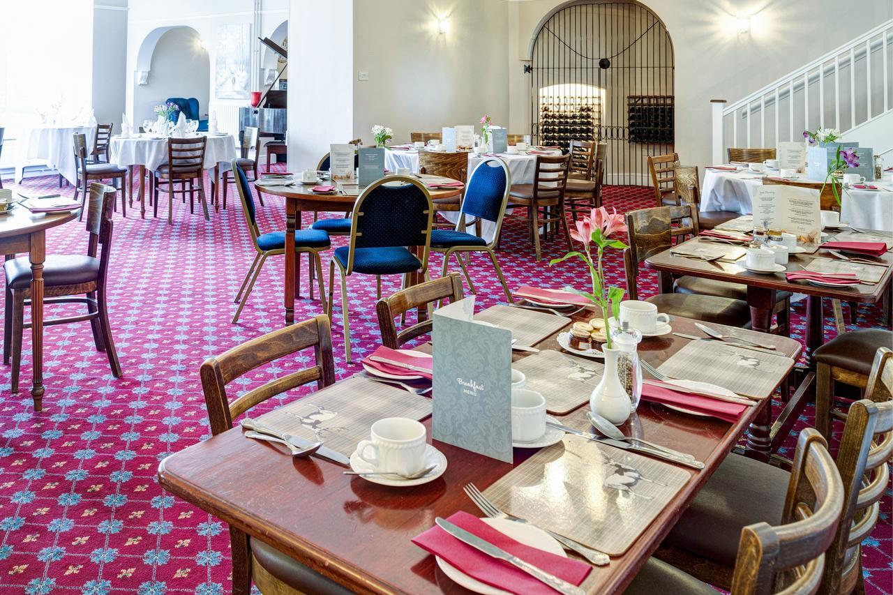 Lord Haldon Country Hotel, Sure Hotel Collection By Best Western Dunchideock Eksteriør bilde